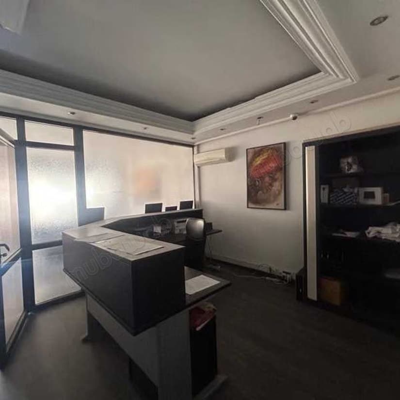 Bureau à Louer de 102.0 m² à Casablanca, Maarif