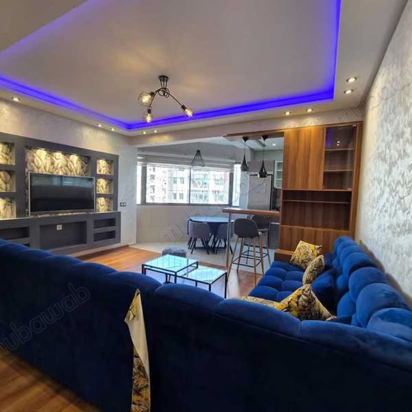 Appartement à Louer de 54.0 m² à