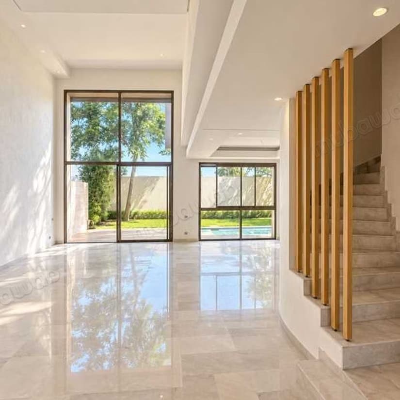 Villa à Louer de 296.0 m² à Dar Bouazza, Tamaris1