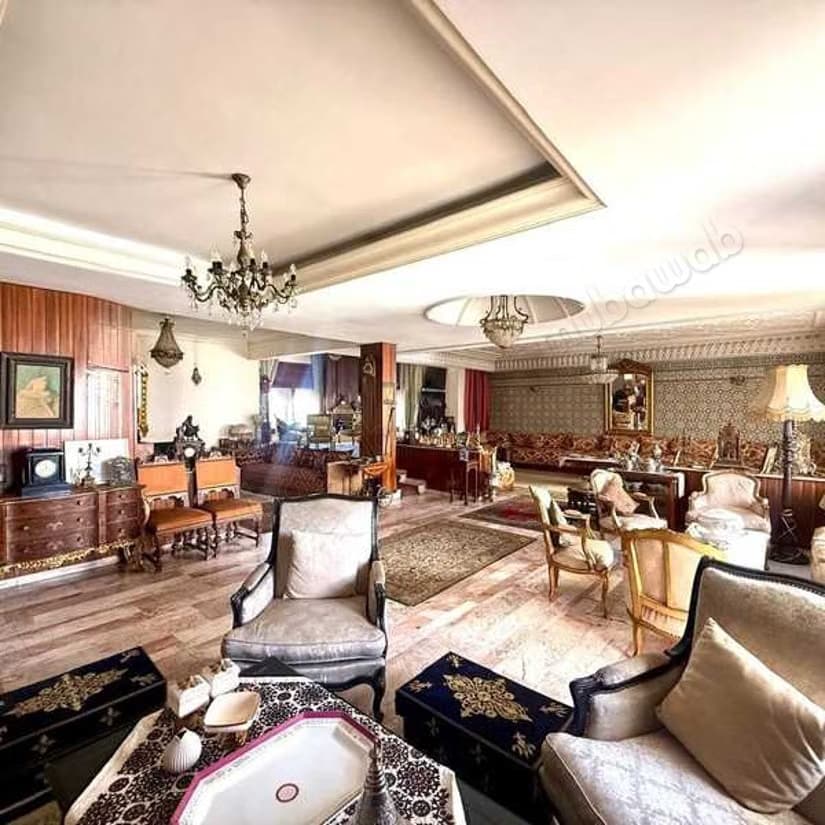 Appartement à Vendre de 305.0 m² à Casablanca, Ain Diab