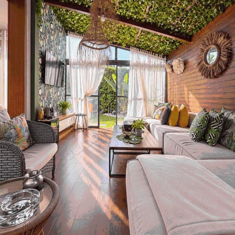 Appartement à Vendre de 233.0 m² à Bouskoura, Ville Verte