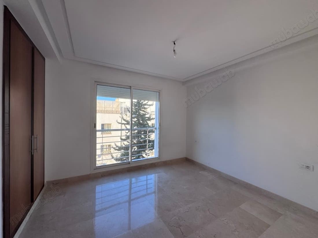Bel appartement en location à Riyad. Surface totale 150 m²...