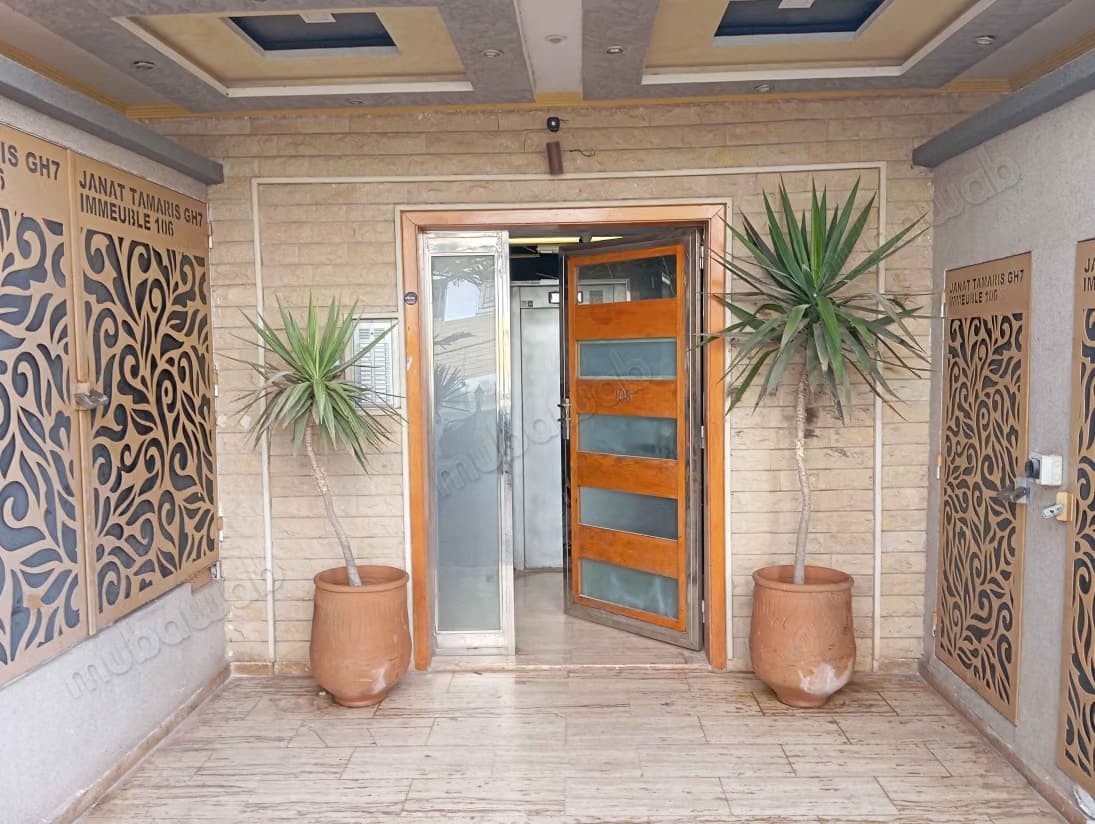 Appartement a louer Dar Bouazza