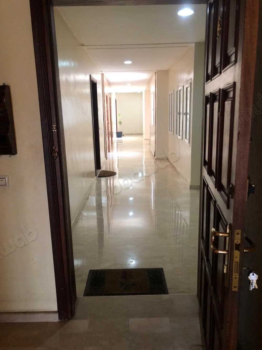 Bel appartement en location à Founti. Superficie 185 m². Ave...