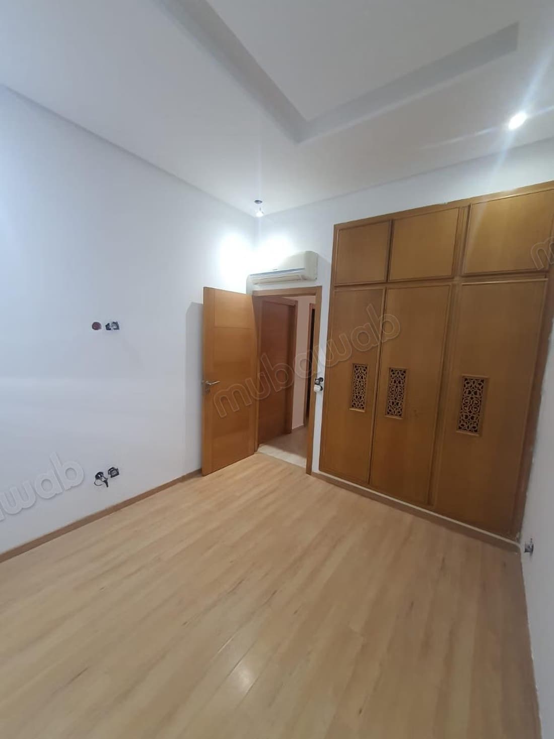 Appartement T2 Neuf en location Hay Riad