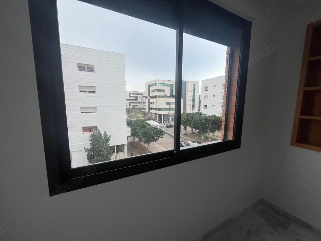 Louez cet appartement à Riyad. 5 pièces. Antenne parabolique...