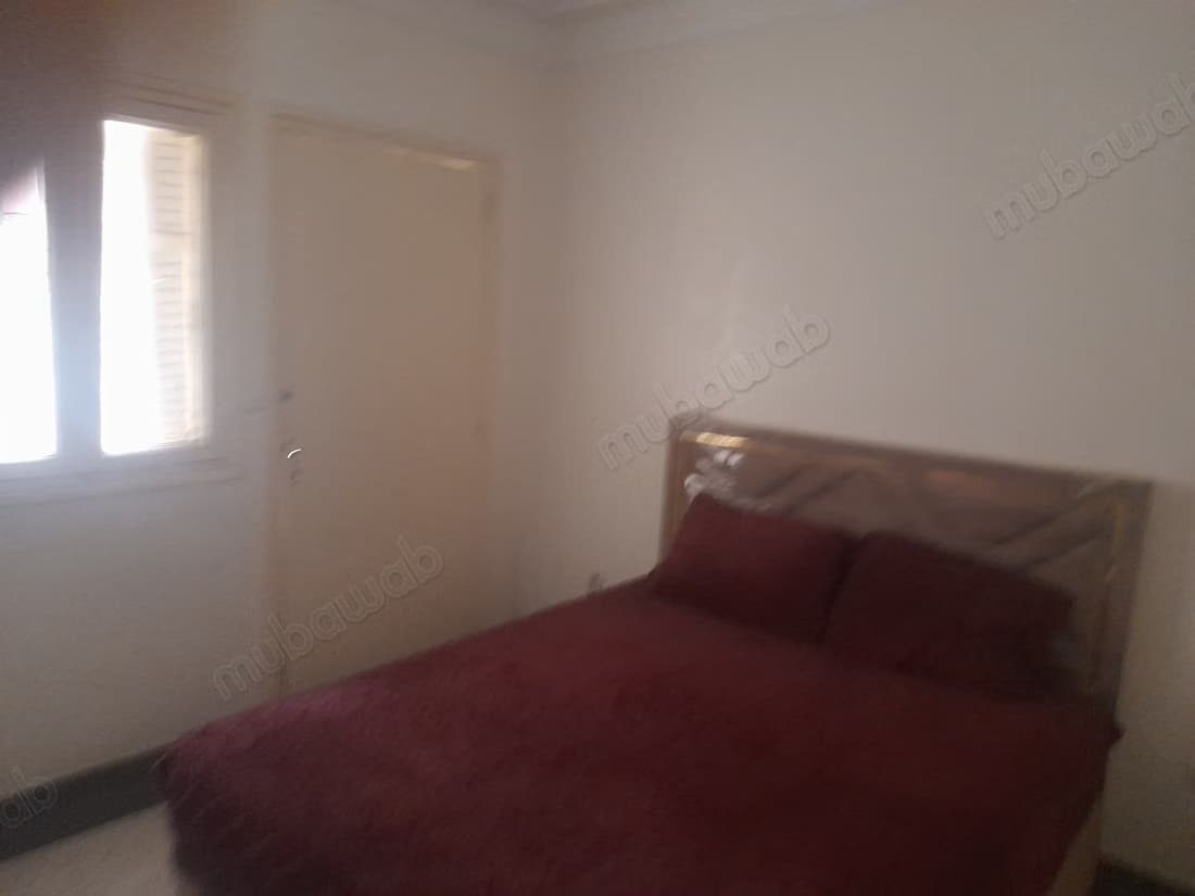 Seulement pour filles appartement en location à Majorelle. 2...