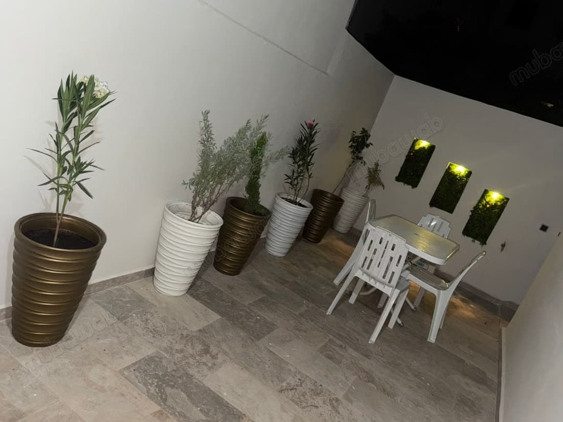 À louer – appartement meublé à abwab Guéliz