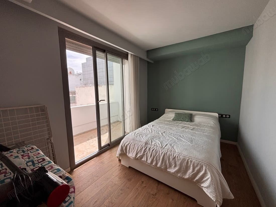 Bel appartement à louer à Gauthier. 3 grandes chambres. Gren...