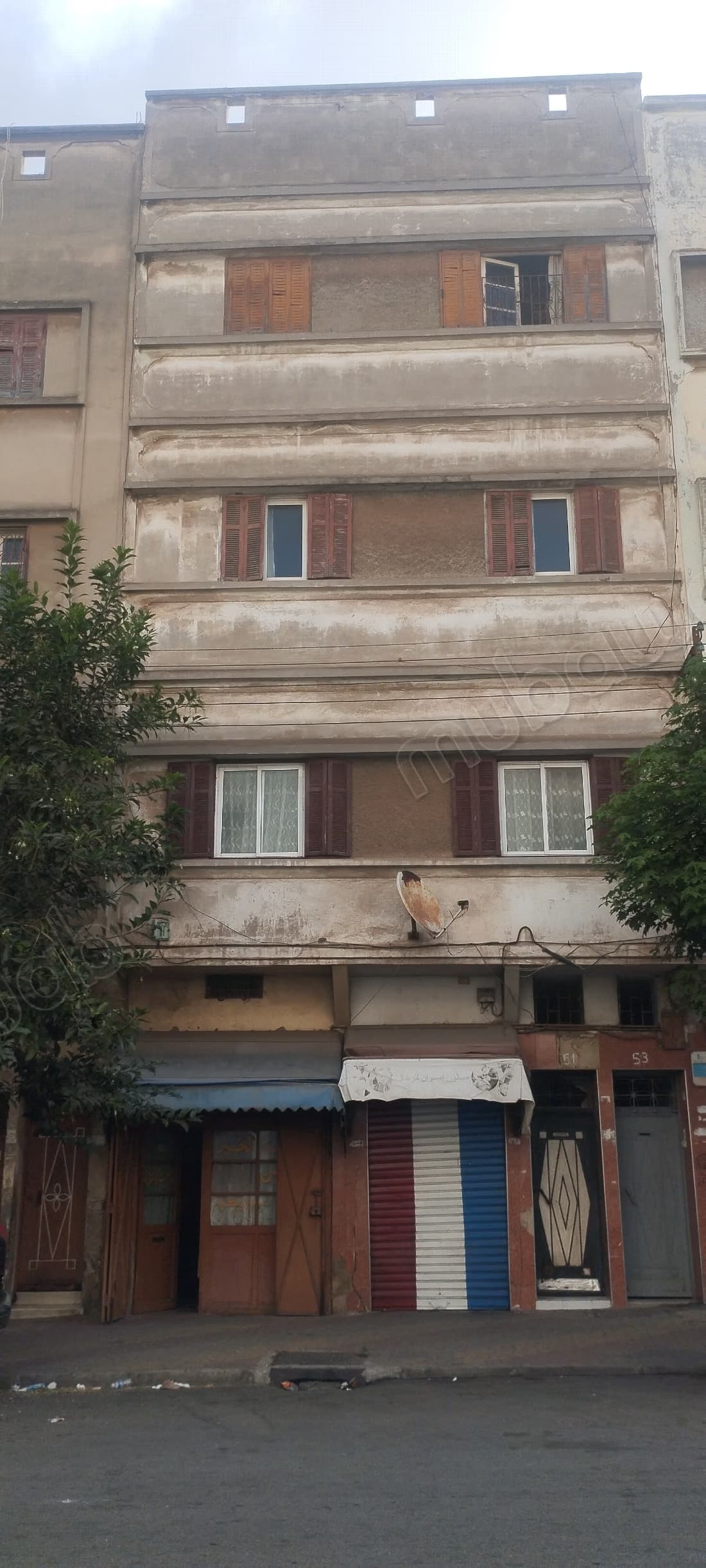 Superbe maison a casa a vendre