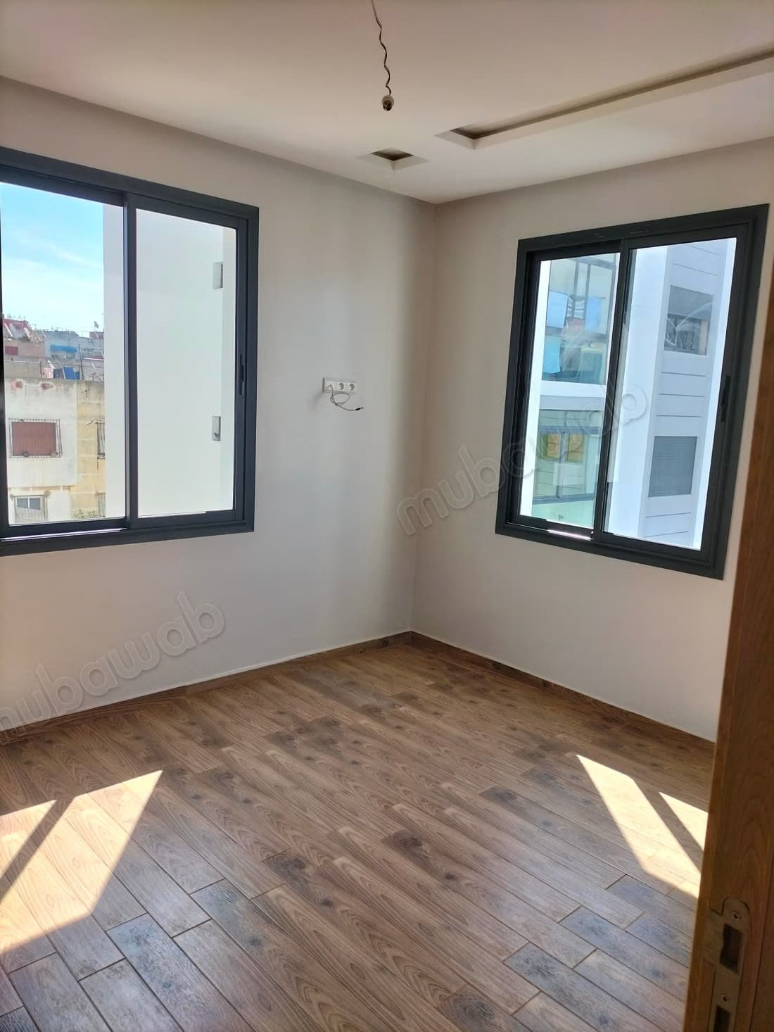 Vente appartement