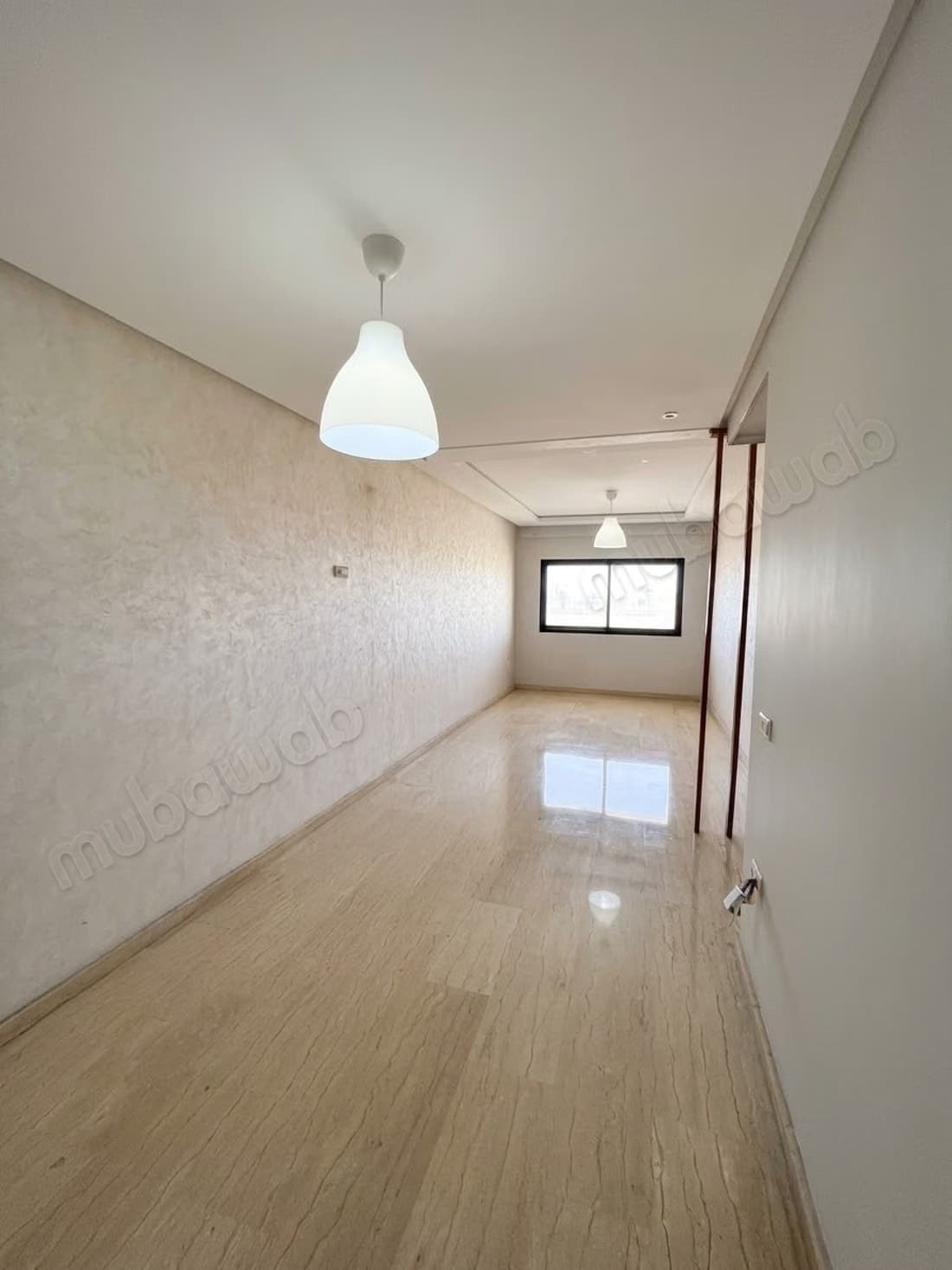 Très bel appartement en location à Aïn Sebaâ. 2 belles cham...