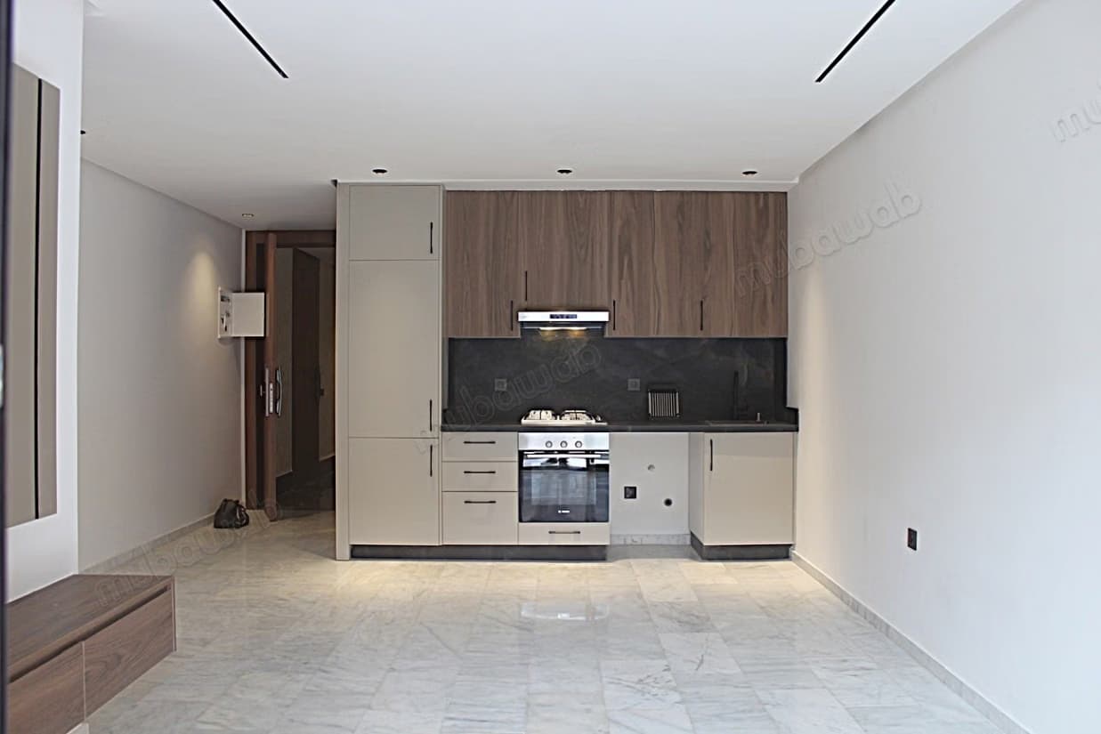 Beau studio neuf de standing a Louer