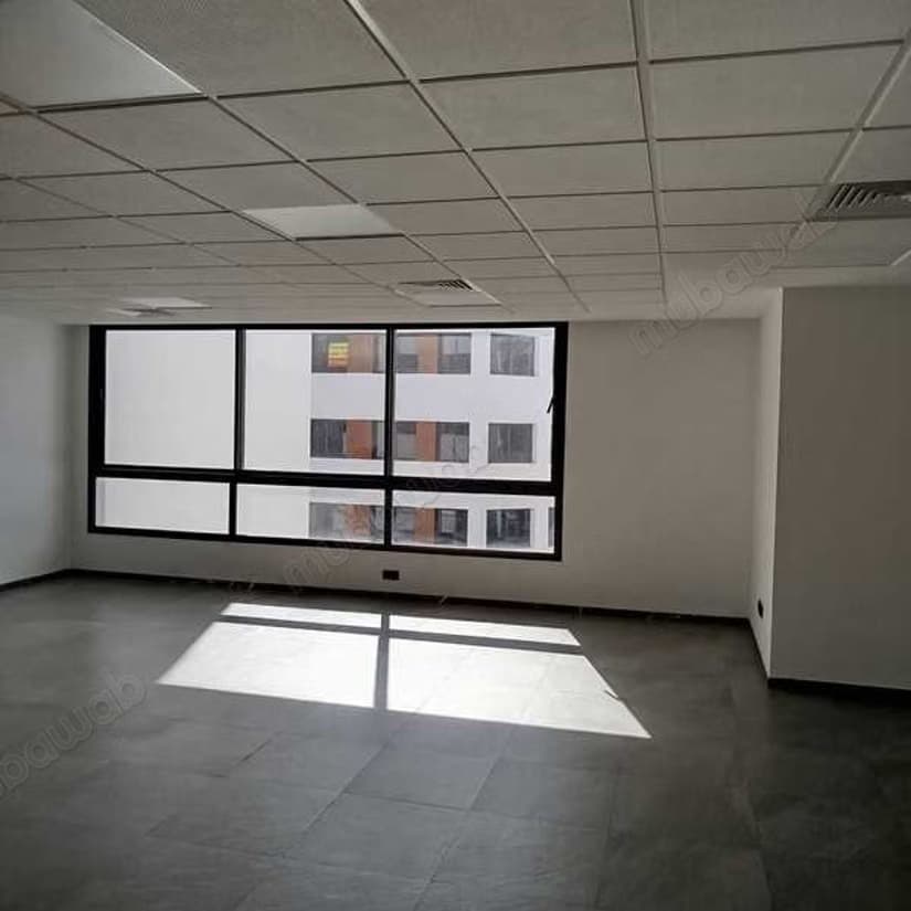 Bureau à Louer de 76.0 m² à Casablanca, Florida Mandarona