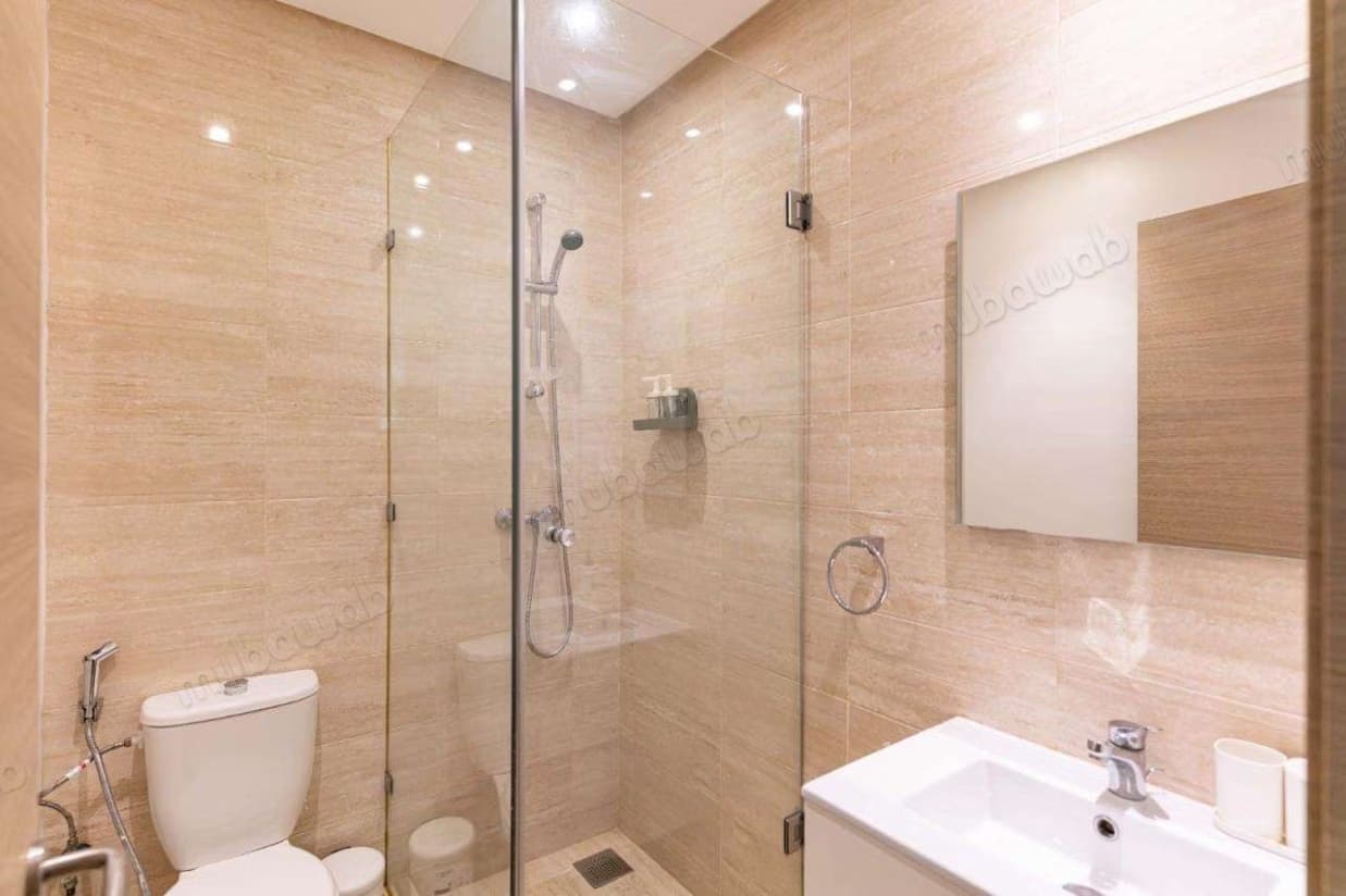 Appartement Rez De Jardin en location à prestigia. Meublé