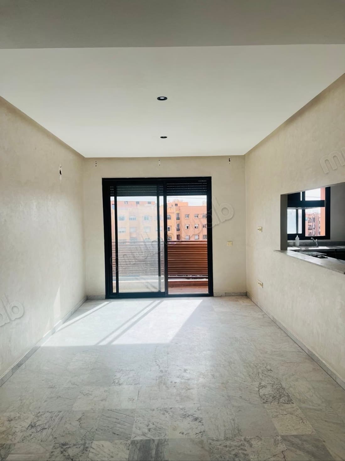 Vente d'un bel appartement à Hivernage. 4 pièces. Avec ascen...