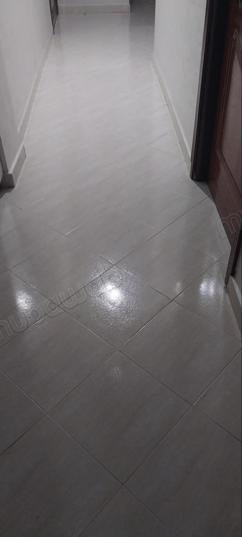 Vente d'un bel appartement à Riad Oulad Mtaa. Surface totale...