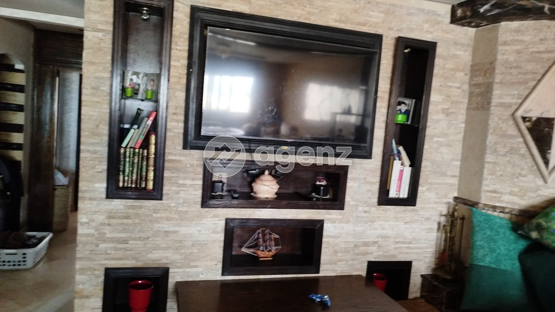 Charmant Appartement de 4 chambres à vendre à El Jadida | Agenz