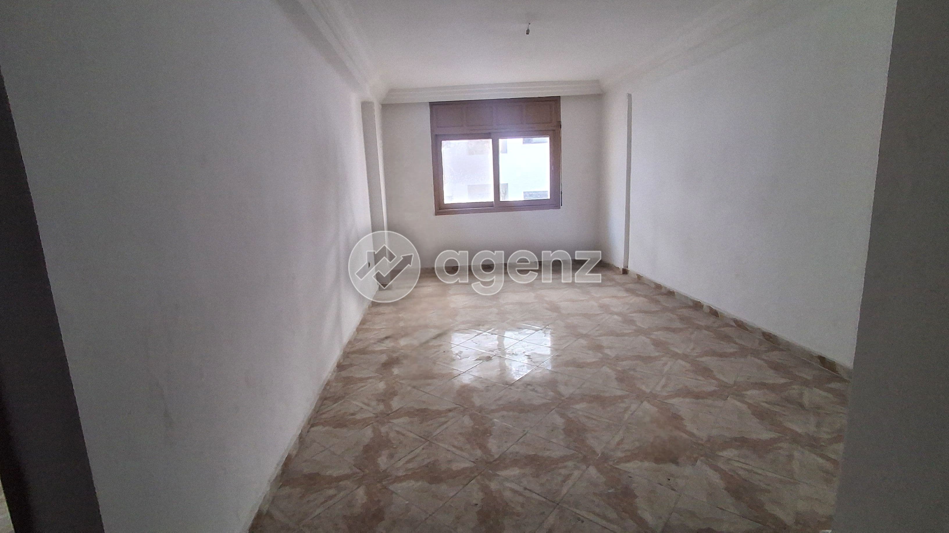 Vidéo de Appartement de 100 m² - Belvédère à Belvédère, Casablanca | Agenz