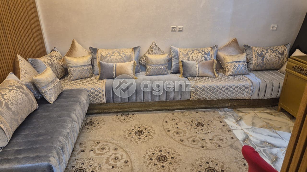 Vidéo de Appartement à vendre 70 m², 2 chambres - Mozart -TNG-TA-1156