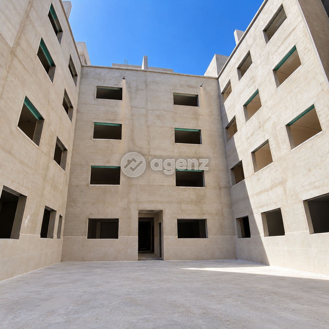 Appartement à vendre 560 000 dh 60 m², 2 chambres - Hay Safir -XQARA