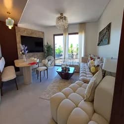 Vidéo de Appartement à vendre 203 m², 2 chambres - Route de Safi -RAK-GU-1234