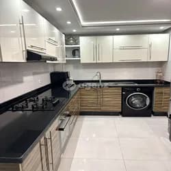 Appartement à vendre 1 500 000 dh 161 m², 3 chambres - Maamora
