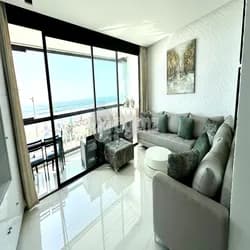 Studio à vendre 1 680 000 dh 61 m² - Autre
