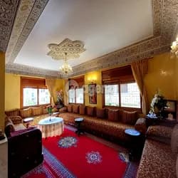 Appartement à vendre 161 m², 3 chambres - Saada -FES-AG-1083