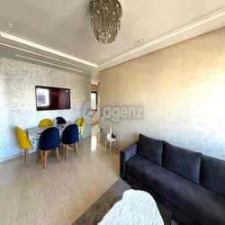Appartement à vendre 770 000 dh 70 m², 2 chambres - Almaz -CMN-HA-1943