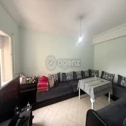 Studio à vendre 400 000 dh 42 m² - Ain Harrouda -MHD-AI-1007