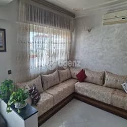 Appartement à vendre, 3 chambres - Azib Haj Kaddour -TNG-TA-1142