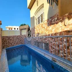 Vidéo de Villa à vendre 8 200 000 dh 300 m², 5 chambres - Founti -AGA-AG-1158