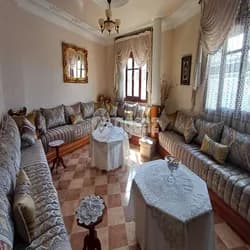 Appartement à vendre 159 m², 2 chambres - Souani -TNG-CH-1100