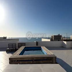 Vidéo de Studio à vendre 690 000 dh 41 m² - Mehdia