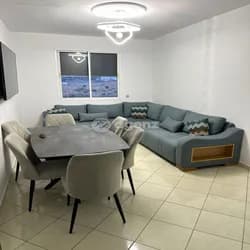 Appartement à vendre 680 000 dh 58 m², 2 chambres - Al Wifaq