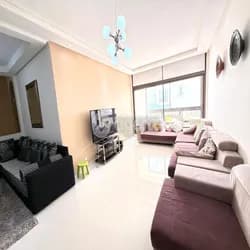Appartement à vendre 3 750 000 dh 190 m², 3 chambres - Haut Agdal
