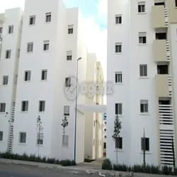 Appartement à vendre 339 000 dh 60 m², 2 chambres - Najmat Al Janoub