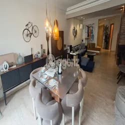 Vidéo de Appartement à vendre 203 m², 3 chambres - Triangle d'Or -CMN-AN-1908