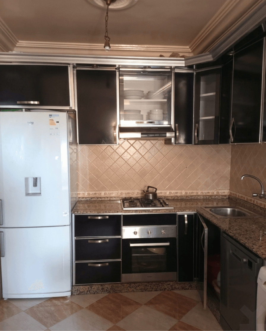 Appartement 2 chambres à vendre de 96 m²