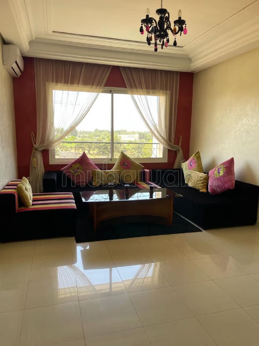 Bel appartement à vendre prêt de la gare