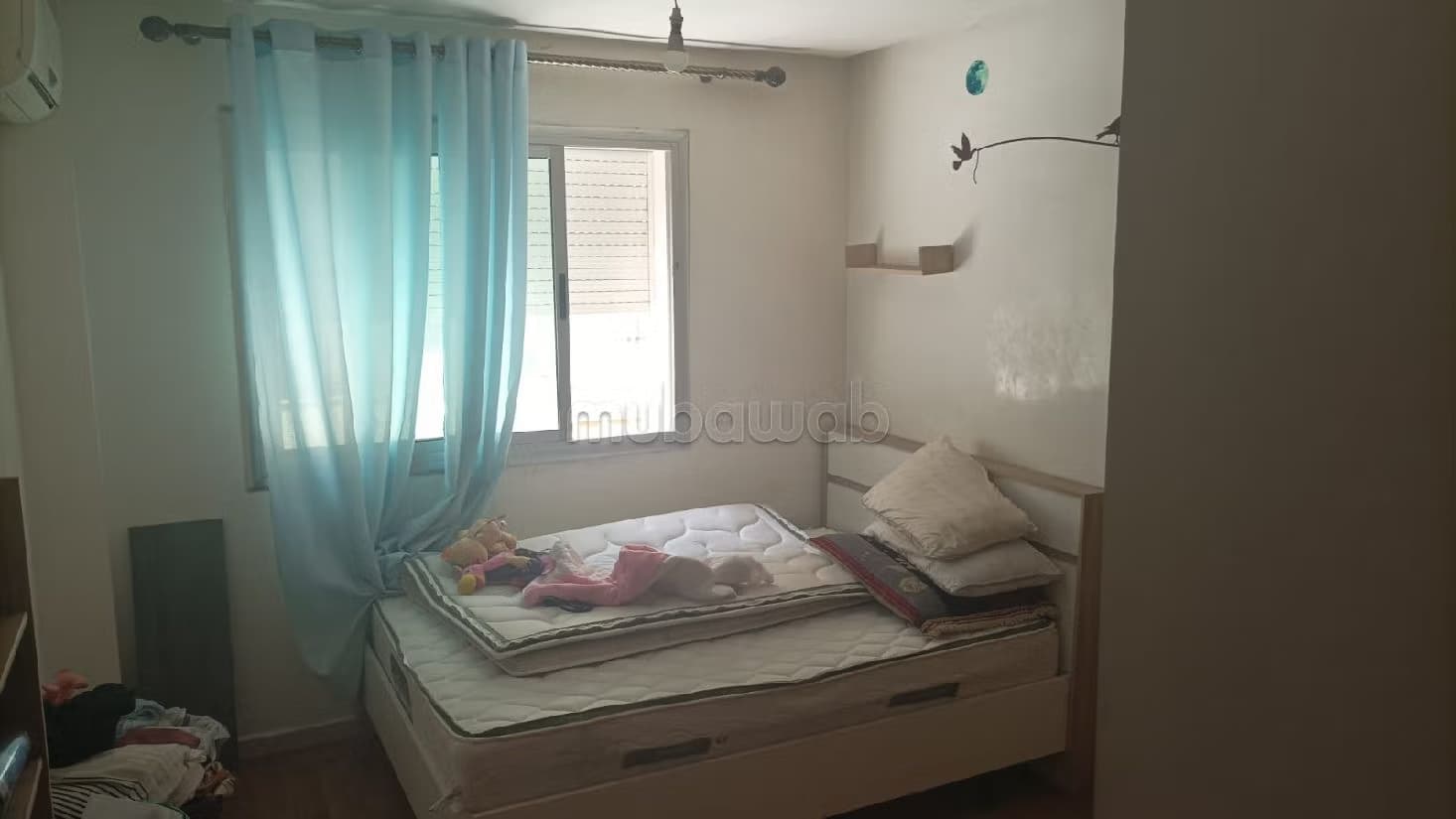 Appartement meublé MIMOSAS