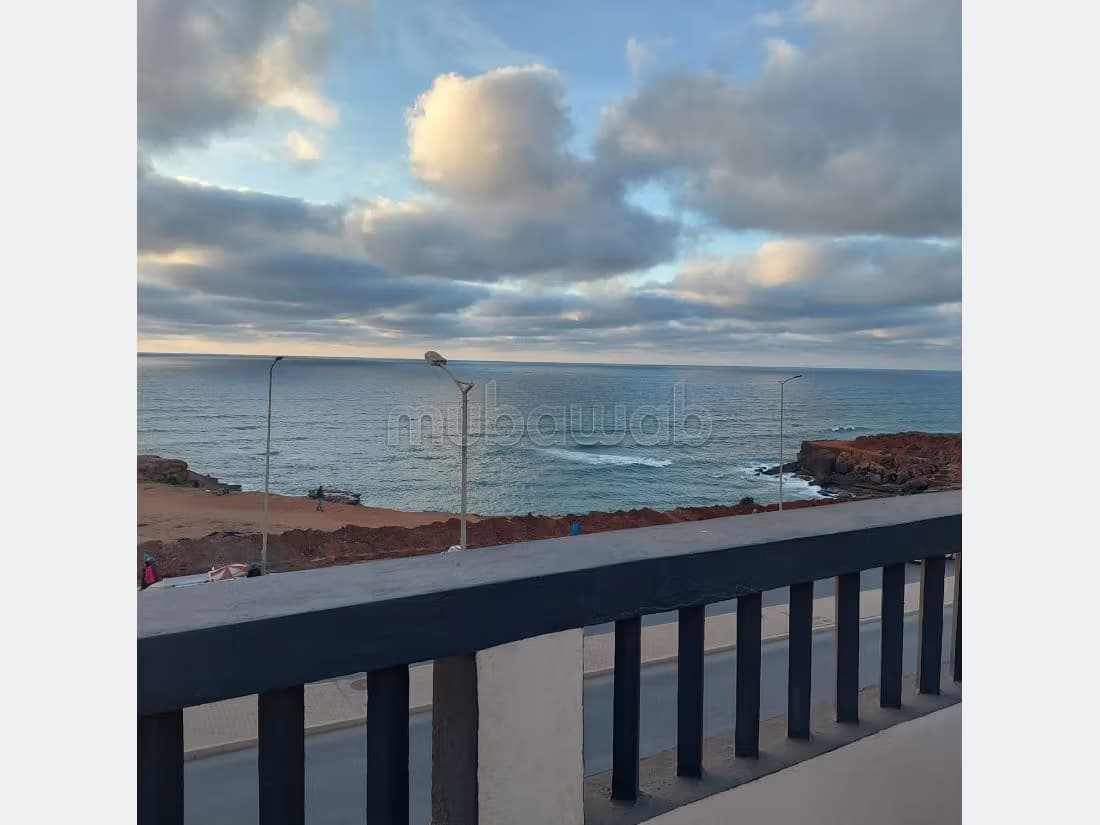 Villa à Vendre de 315.0 m² à Salé, Sidi Moussa