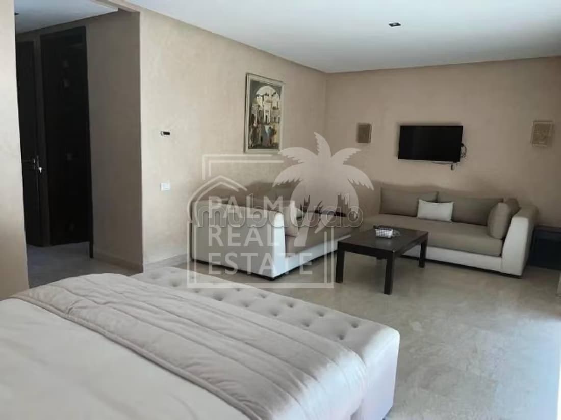 Villa de luxe a vendre a maaden