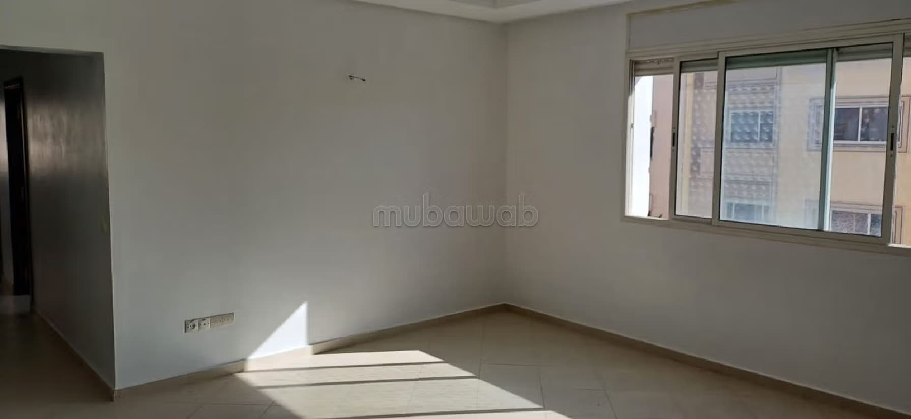 Appartement à vendre saïd hajji résidence atlantiq
