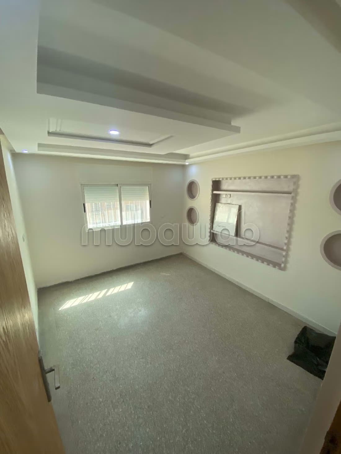 Appartement à Vendre de 114.0 m² à Salé, Hay Safae