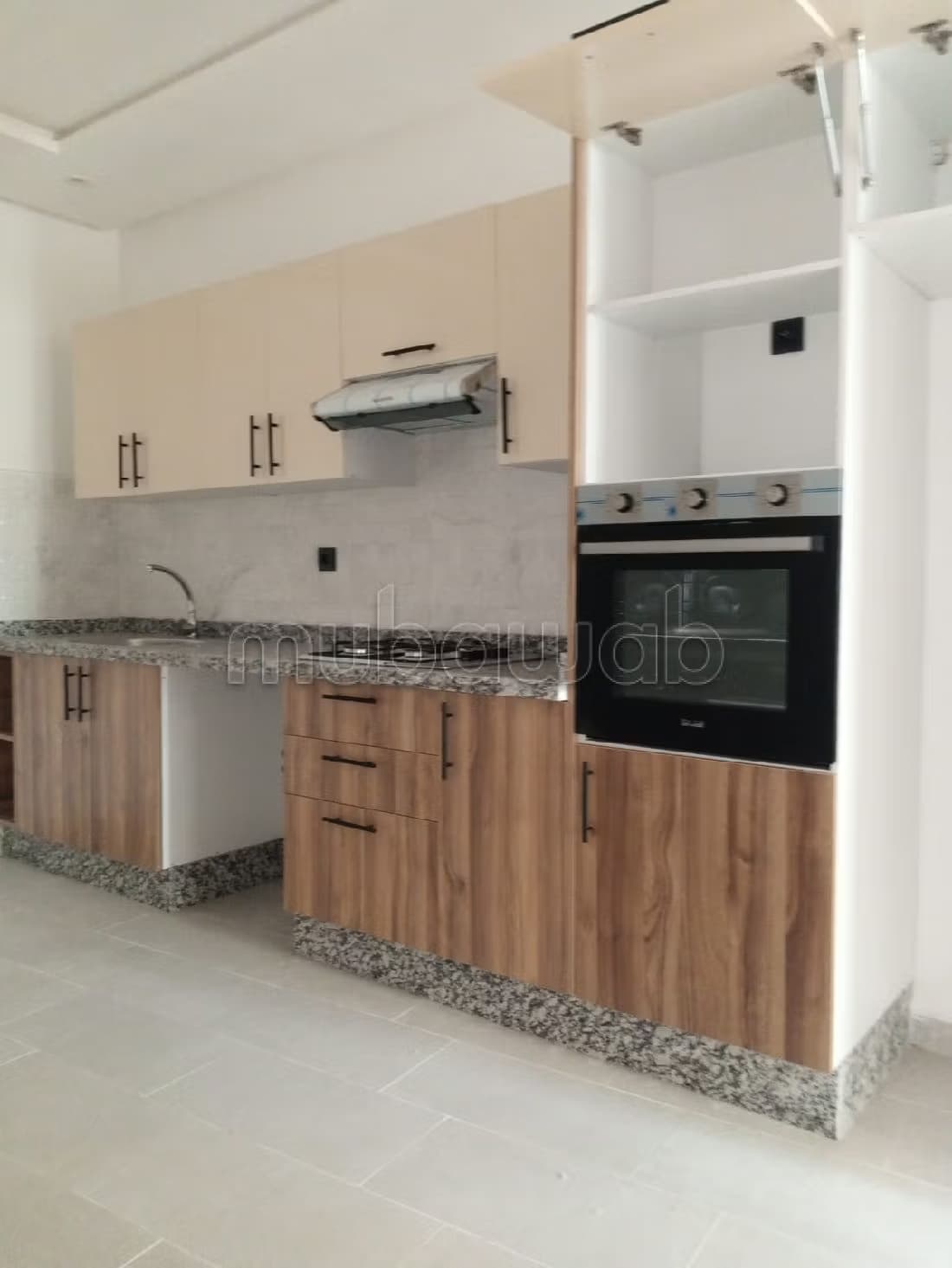 Appartement à vendre 82 m² à El Jadida