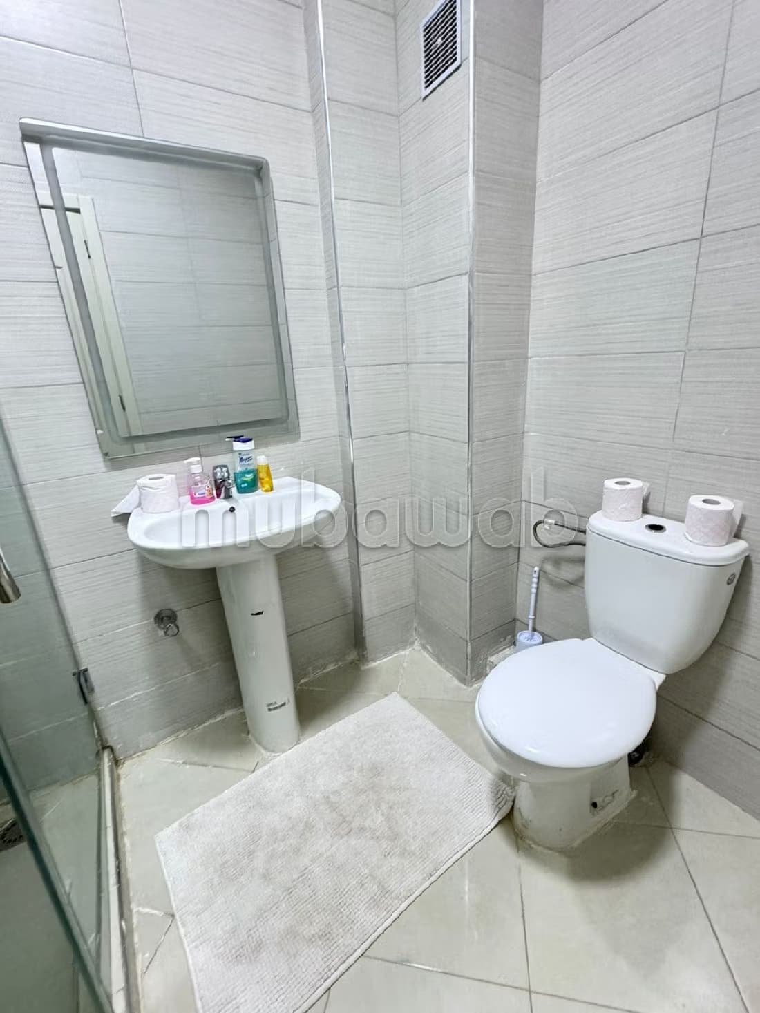 Appartement Meublé à Louer – Tanga Balia – Tanger