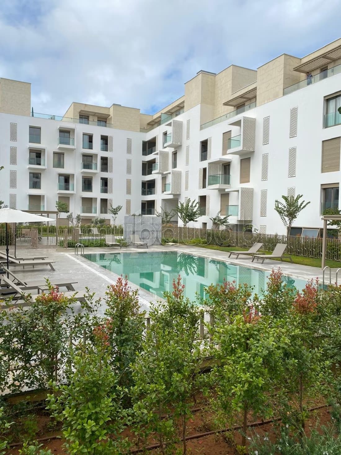 Location Appartement Rabat