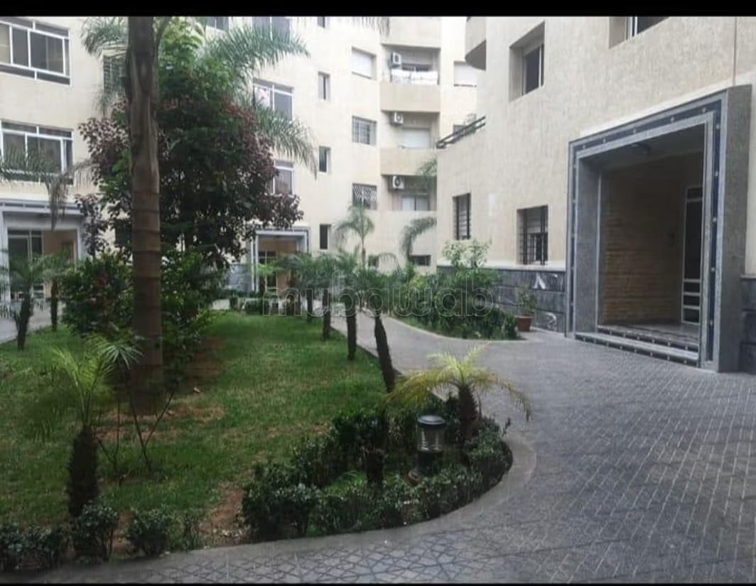 Appartement a vendre
